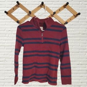 Gap Quarter-Zip Sweater